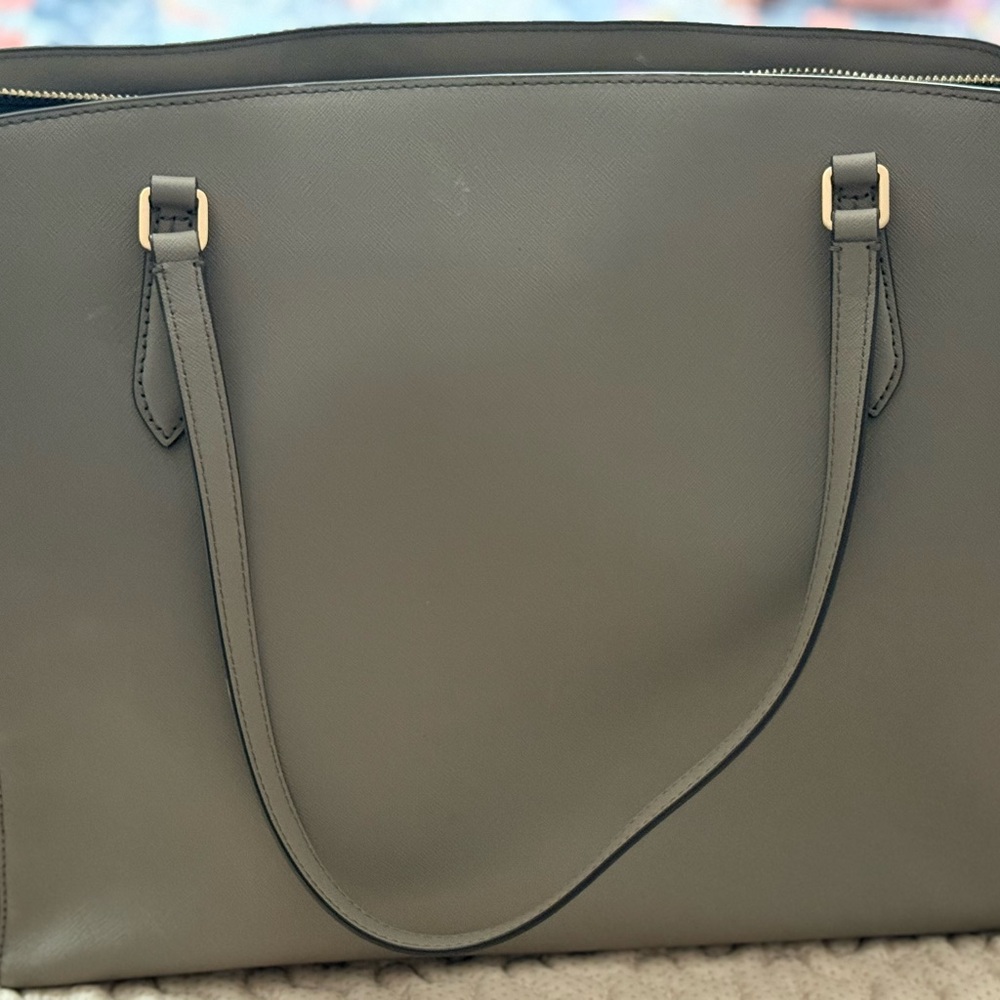 Tory Burch large tote